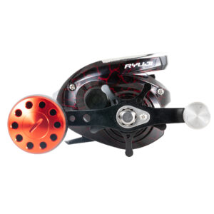 RYUJI TAIDO 500R BAITCAST MAKARA
