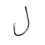 RYUJI TURTLE BLACK NICKEL İĞNE