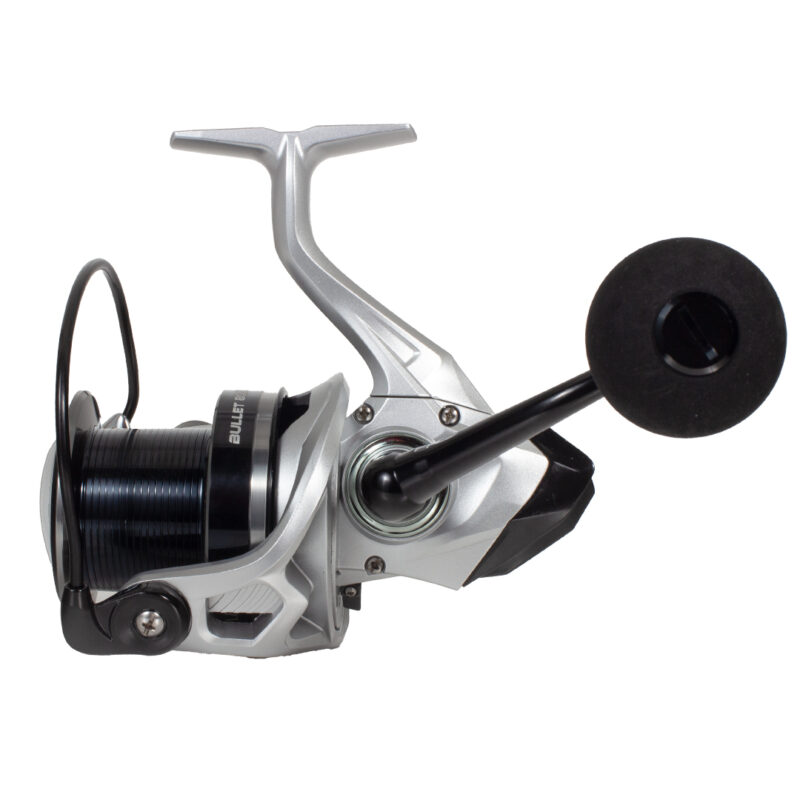 SEABOR BULLET 8000 5+1BB MAKARA