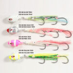 SEABOR OCTO JIG