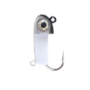 SEABOR ZOKA (LILY SHAD) 60GR (2 AD)
