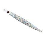 Shout Jig Lance 130gr 16cm Jig Metal Yem